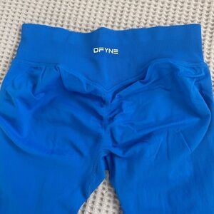 DFYNE Impact Leggings